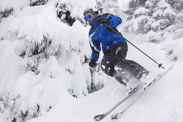 冬天滑雪要注意些什么？滑雪初学者必须了解这些事情！(3)