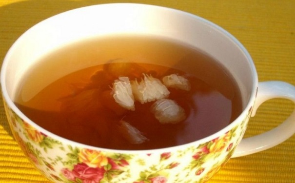 上班族适合喝哪些茶？上班族喝什么茶养生最好？(1)