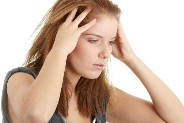 头痛胃痛怎么按摩缓解？头痛胃痛应该怎么办？(1)