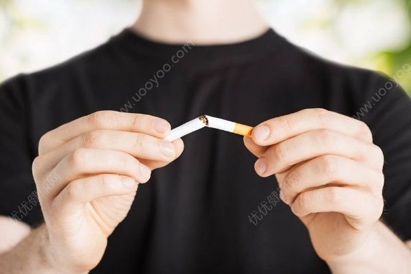 男人戒烟难？戒烟不妨试试这些方法！(1)