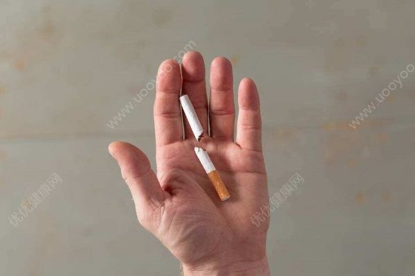 男人戒烟难？戒烟不妨试试这些方法！(3)