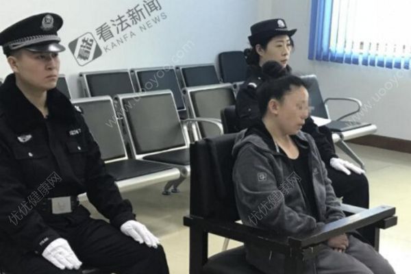 开车门撞死骑车者，女乘车人被判刑一年(2)