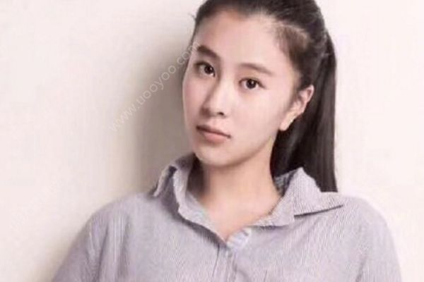 杨子女儿哈佛预科生：用努力换来成功喜悦(2)