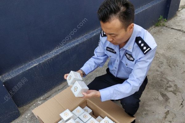 20元毒化妆品卖280元！还买二手豪车充门面！(2)