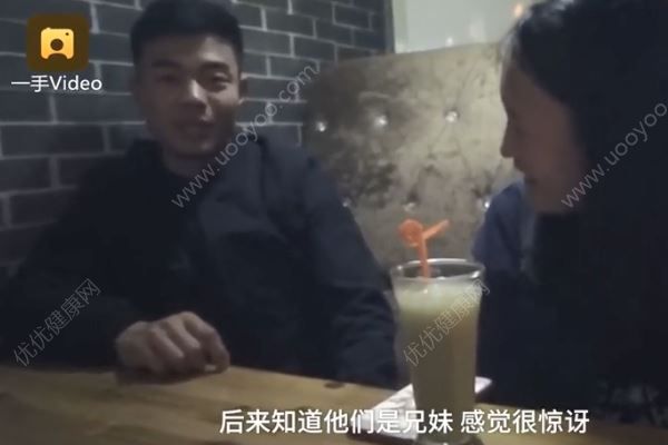 妹妹上大学，哥哥校园开奶茶店陪读，陪读到底好不好？(3)