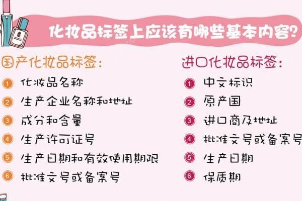 大批假冒名牌化妆品被查，有你们最爱的“皇冠店”(4)