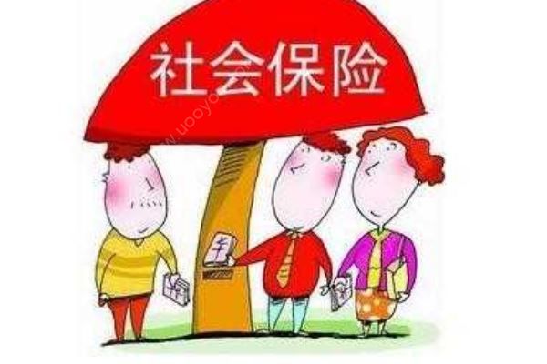 合同期满前被辞退，却发现单位8年未缴社保，公司不给交社保怎么办(4)