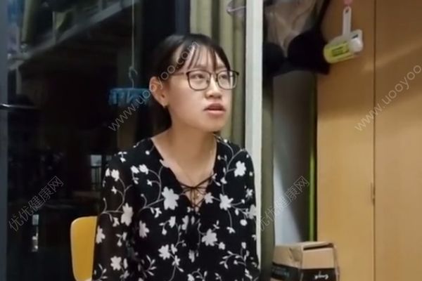 女生暑假留校考研，1天化妆2次：学习要有仪式感(2)