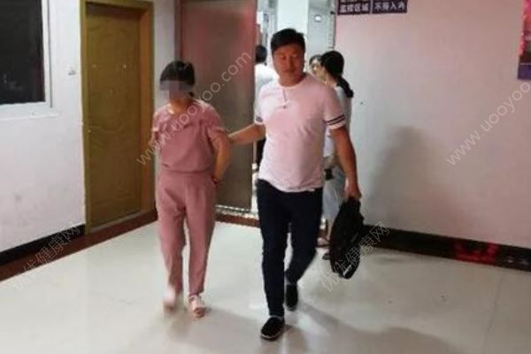 江西夫妻16万元卖掉出生23天亲生儿子，被当场抓获(3)