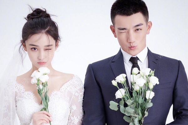 张馨予婚礼8月27日上海举行，伴手礼曝光(4)