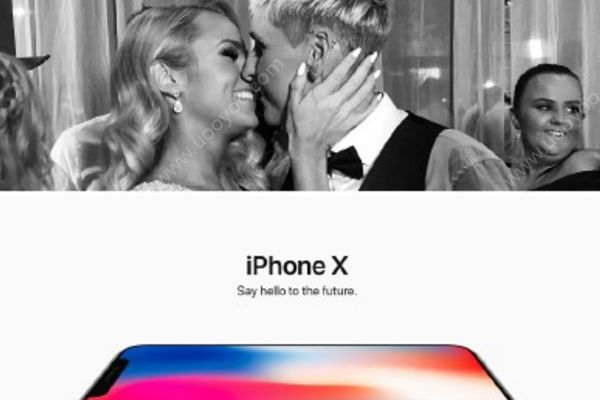 苹果2018年推出升级版iPhone X，怎样摆脱睡前玩手机的坏习惯？(1)