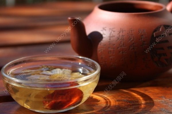 过年过节吃太油腻喝什么茶好？常喝这些茶能清除油腻(2)