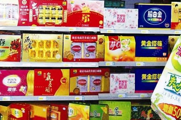 被吹上天的保健品真的有用吗？到底如何正确保健养生？(2)