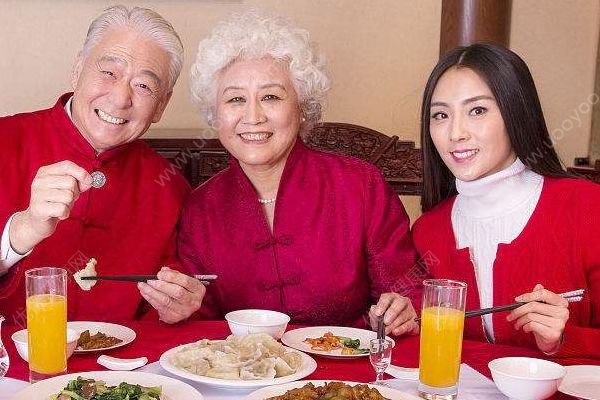 不想过年胖几斤的饮食方法，减肥与美食如何兼得？(3)