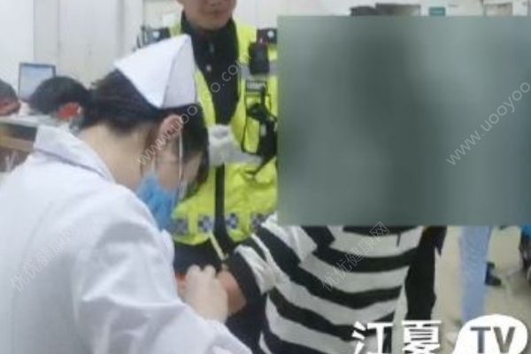 3盆小龙虾坑惨女司机，吃虾未饮酒却被查出酒驾(2)