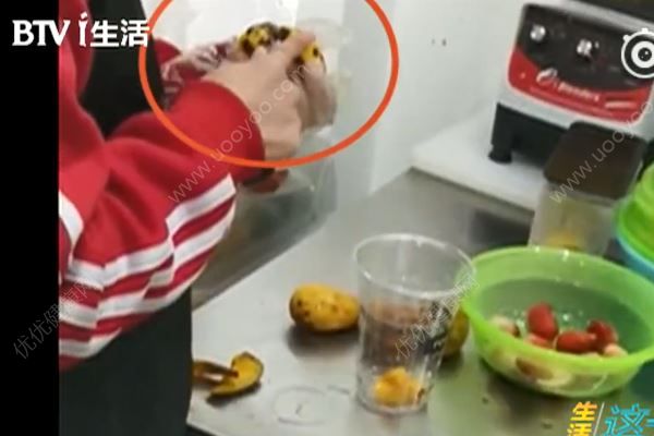 网红饮料比刷锅水还脏，常喝饮料有哪些危害？(2)