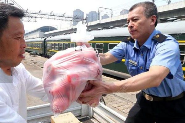 高温天“复制粘贴”合肥下发高温禁令，调整作息时间干两头歇中间(3)