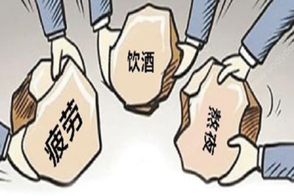 为公司拼命24年，高管查出肝癌被降薪到每月1200元(3)