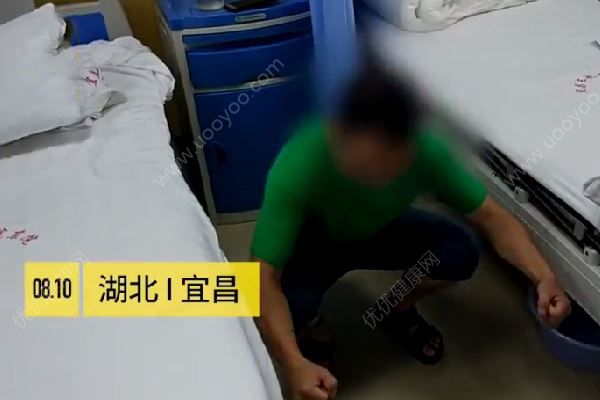 小时候屁股打过针，如今考不过科目二：无法同时踩离合器和刹车(1)