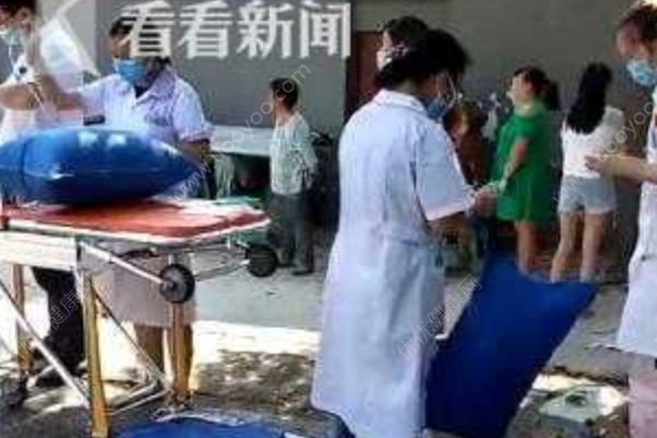 老人清洗泡菜池晕倒4人施救身亡:或吸入有毒气体(3)