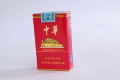 65元一包的中华香烟成本不到3元，中国已成为“第一吸烟大国”[多图]
