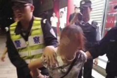 云南5岁女童失联9小时，找到时头发被剃光衣服被换[多图]