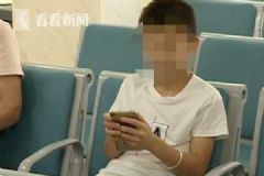 小学三年级男孩智商130成绩却倒数，只因得了这种病[多图]