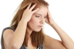 头痛胃痛怎么按摩缓解？头痛胃痛应该怎么办？[多图]