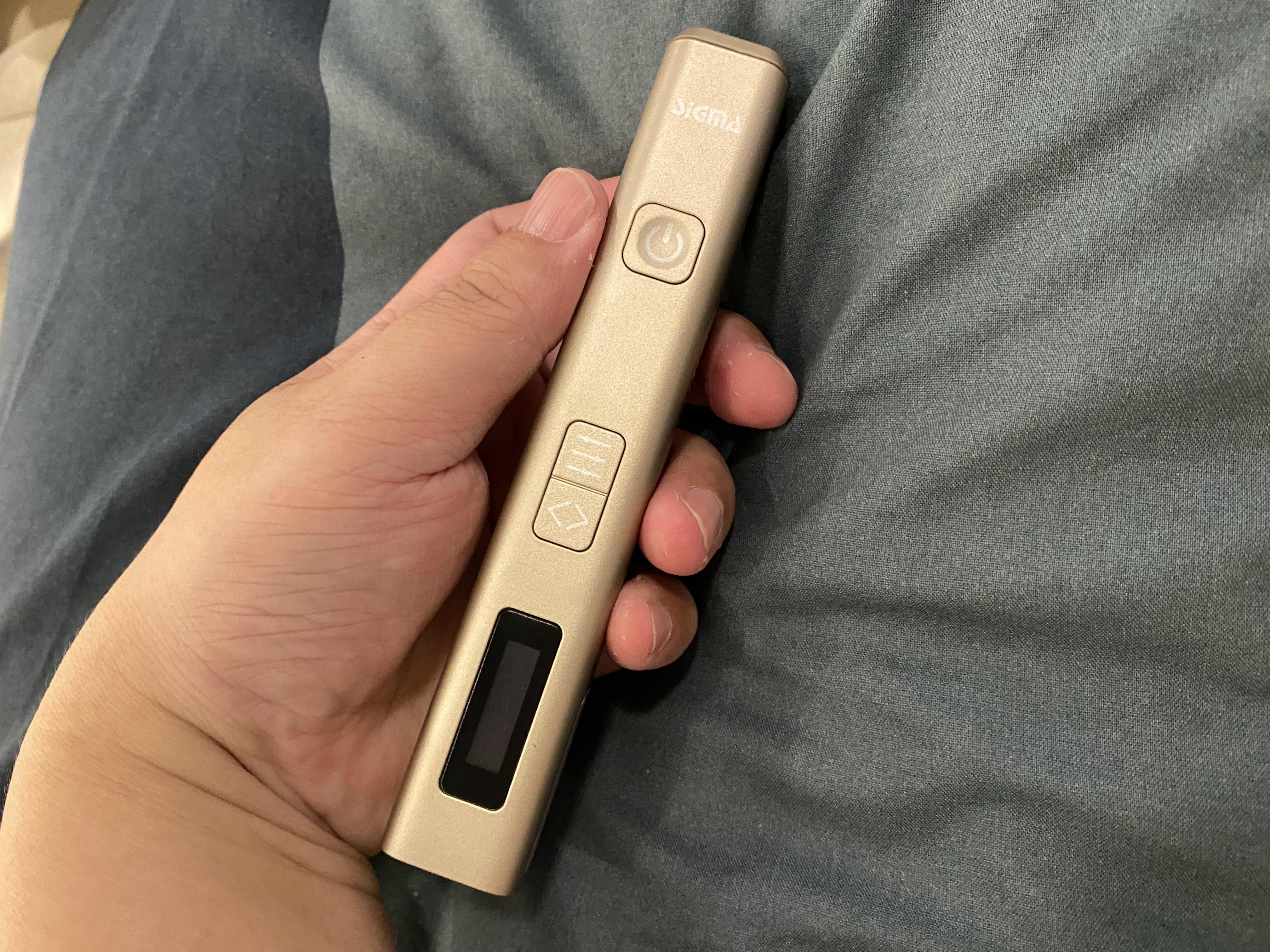 希格玛SQLED308白癜风光疗仪科普：患上了白癜风怎么办才好？	