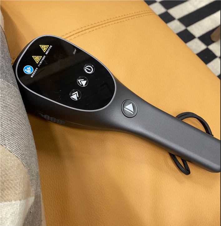 希格玛SQLED308白癜风光疗仪科普：得了白癜风怎么治疗呢？	