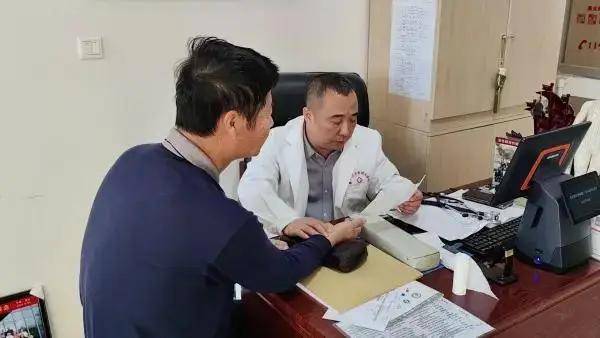 备孕不只是女性的事！鲁广川：男女同调圆求子心愿!